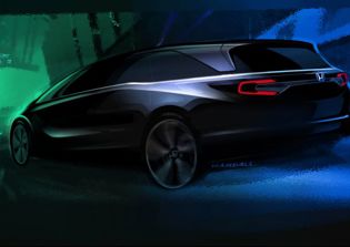 2018 Honda Odyssey release date, specs news: Fifth-gen minivan with innovative features to debut at NAIAS 2017