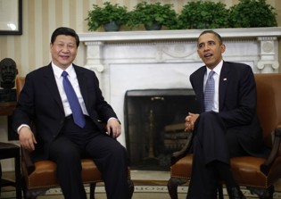 U.S., China Reach Landmark Deal on Climate Change