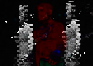 Conor McGregor next news update:  Floyd Mayweather offers the MMA champ $15 million upfront paycheck for their tipped match