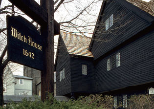 Churches counter Satanic Temple in Salem with prayers and preaching