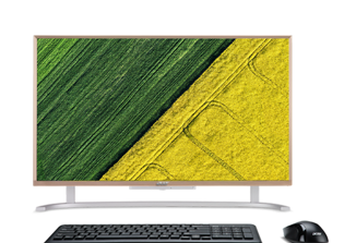 Acer Aspire C Series release date, specs, price news: Affordable AIO PCs available this holiday season