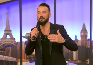 Hillsong pastor Carl Lentz draws criticism for refusing to say abortion is sin
