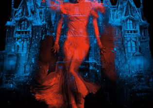 'Crimson Peak' Movie Release Date: Tom Hiddleston, Charlie Hunnam in Upcoming Horror Film