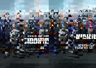 'Chicago Fire' season 5 spoilers, news: Gabby and Antonio's parents join cast; Borrelli and Chief Boden's rift continues