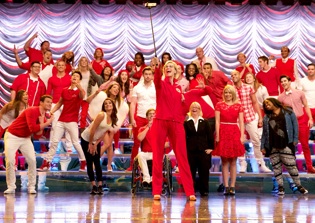 Glee Season 6 Finale News: Life After Glee? Cast Members Head to Other Shows