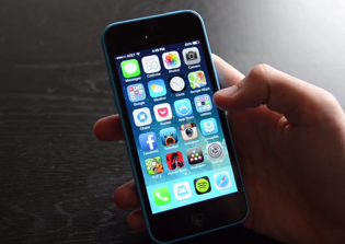 iPhone 5C Price Barrier to Better Sales: Being Phased Out By Apple?