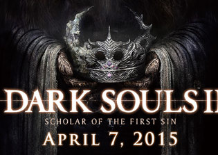 'Dark Souls II: Scholar of the First Sin' Release Date, Reviews: Critics Offer Glowing Feedback