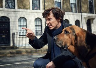 'Sherlock' season 4 release date, cast news: Cast talks about season 5 plans, spinoff suggestions