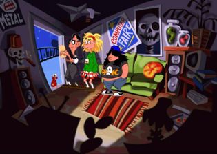 PlayStation Plus January 2017 free games: 'Day of the Tentacle Remastered,' 'Titan Souls' and more available now