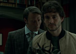'Hannibal' season 4 news update: showrunner Bryan Fuller says 'everybody involved wants to come back'