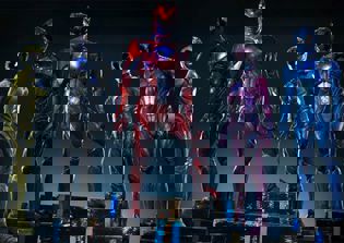 'Power Rangers' reboot news 2016: May spawn six or seven sequels