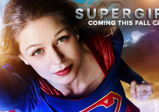 'Supergirl' season 2 spoilers news: 'Major' detail leaked about upcoming installment? First look at 'super' cousins in costume