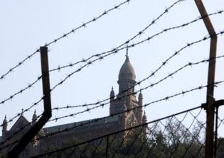 Jailed pastor in China writes: God gave me a 'good place to rest' in prison