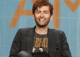 New Marvel Movies News 2015: David Tennant Cast As New Marvel Villain