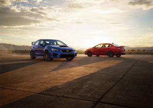 2018 Subaru WRX and WRX STI release date, specs news: Sports sedan updated with improved performance and enhanced design