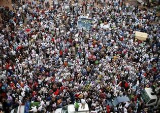 British Tourist Arrested In Morocco For 'Homosexual Acts'