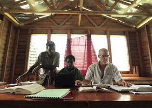 Wycliffe Associates prepare to launch Bible translation projects in the Middle East amid intense persecution