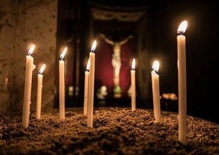 Irish priest laments lack of exorcism training in churches