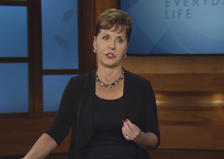Joyce Meyer appears in video to dispel rumors of her death