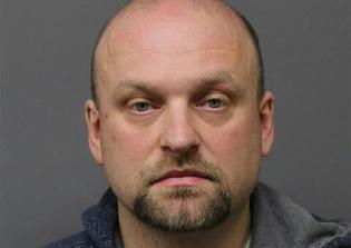 Former Youth Pastor Arrested in New Jersey, Charged with Sexual Assault of Teens