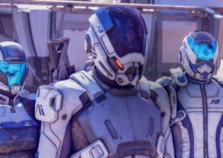 'Mass Effect: Andromeda' release date, gameplay news: devs will not include some aliens from the trilogy