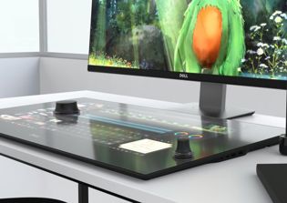 Dell Canvas release date, specs, price news: smart workspace with touchscreen display ideal for creatives