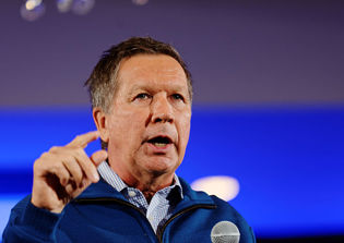 James Dobson slams Ohio governor for vetoing 'heartbeat bill'