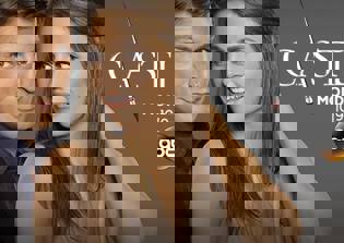 'Castle' season 8 spoilers: Kate Beckett to be written off in the story? Stana Katic speaks on ABC ending her contract