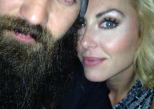 Jep Robertson Rushed to Hospital After Suffering Seizure