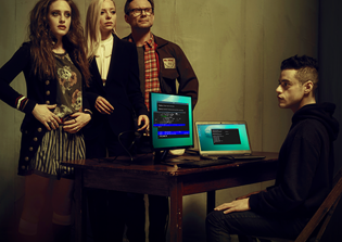 'Mr. Robot' season 2 premiere spoilers: Elliot deals with personal issues, fsociety faces consequences of massive E Corp hacking