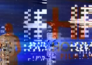 Hollywood Film Awards 2014 News: Telecast Gets Less Than Stellar Ratings