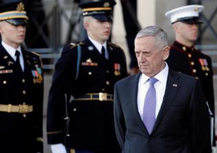 Pentagon lays out plan to defeat ISIS within a year