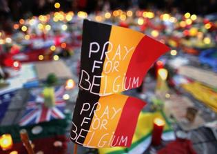 Young Muslim's anti-Christian video outrages Belgium