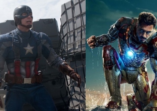 'Captain America 3: Civil War' Release Date, Cast News: Stark vs Cap