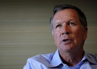 John Kasich approves bill that makes assisted suicide a felony