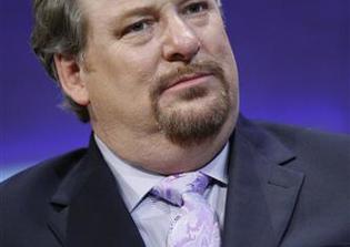 Rick Warren Asks for Prayers on Easter Sunday, Anniversary of Son's Suicide