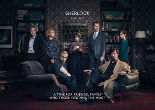 'Sherlock' season 4 air date news, spoilers: Sherlock season 4 finale to hit U.S. theaters in mid-January