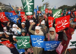 Islamic Scholar In South Africa Asks Muslims to Forgive Cartoonists From Charlie Hebdo