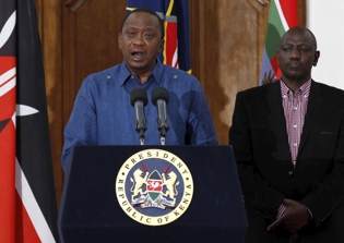 Kenya to Compile Hunt List of Suspected al Shabaab Members; Air Force Destroys 2 Islamist Terror Camps in Somalia