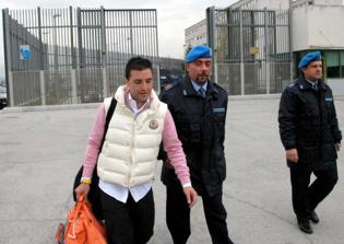 Sicilian archbishop bans mafia members from being godparents