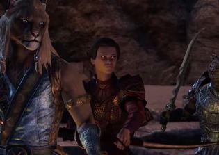 'The Elder Scrolls Online' latest news: Datamined map hints 'Morrowind' island Vvardenfell may be online game's next location