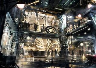 'Deus Ex: Mankind Divided' release date, gameplay news 2016: New trailer video reveals Adam as a cybernetically-augmented human