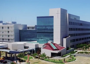 Transgender sues Catholic hospital in California for refusing to remove uterus