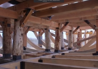 Ark Encounter within the law for hiring only Christians, says legal organization