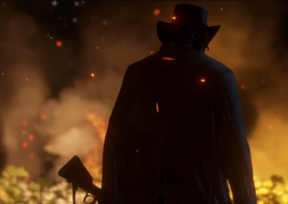 'Red Dead Redemption 2' release date, news: new leak confirms game will be prequel; playable characters teased