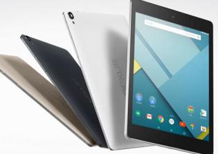 Google Nexus 9 Release Date, Pre-Orders Info, Specs Review: Set For Nov. 3 Launch