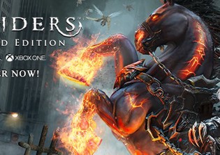 'Darksiders III' release date, news details & updates: Nordic bringing out remastered versions before a third installment?