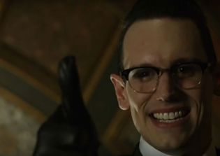 'Gotham' season 3 spoilers, latest news: Gotham's spring premiere teaser features first look at The Riddler in costume