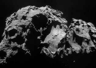 Philae Probe Latest News: Finds 'Life-Making' Organic Molecules On Comet 67P