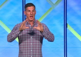 Craig Groeschel: You're not doing squat if your ministry hasn't been called a cult